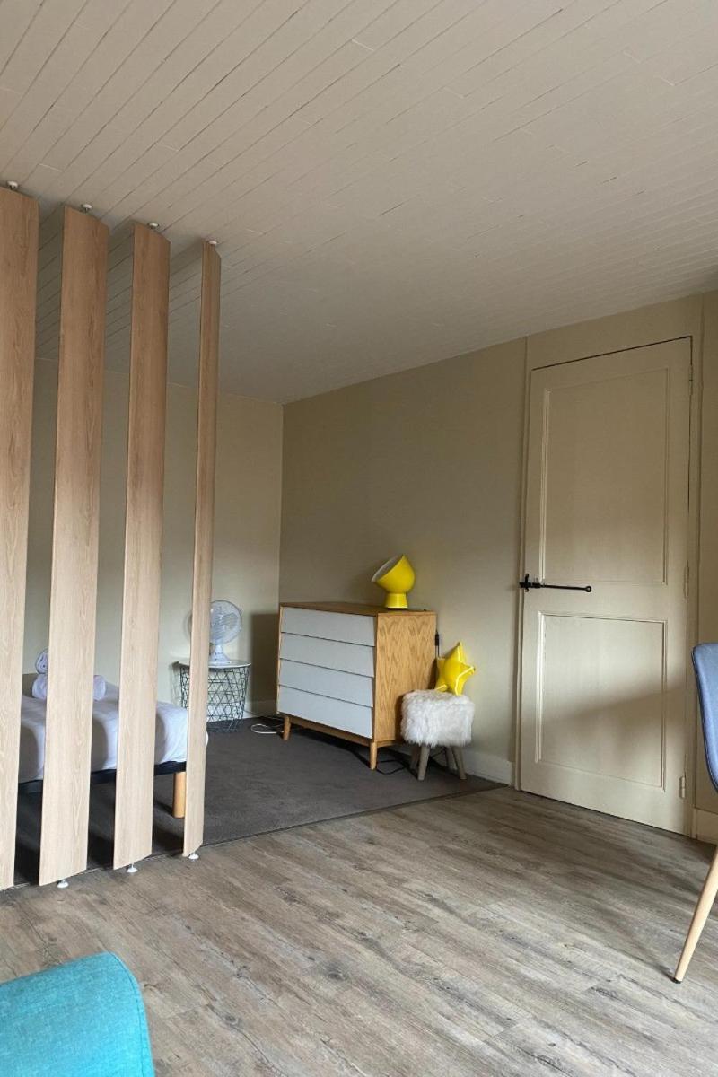 Bel Appartement Moderne Au Coeur De Grenoble Kültér fotó