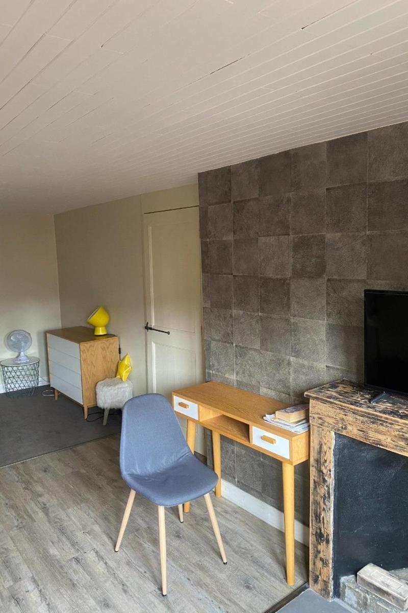 Bel Appartement Moderne Au Coeur De Grenoble Kültér fotó