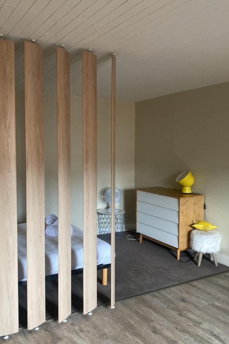 Bel Appartement Moderne Au Coeur De Grenoble Kültér fotó
