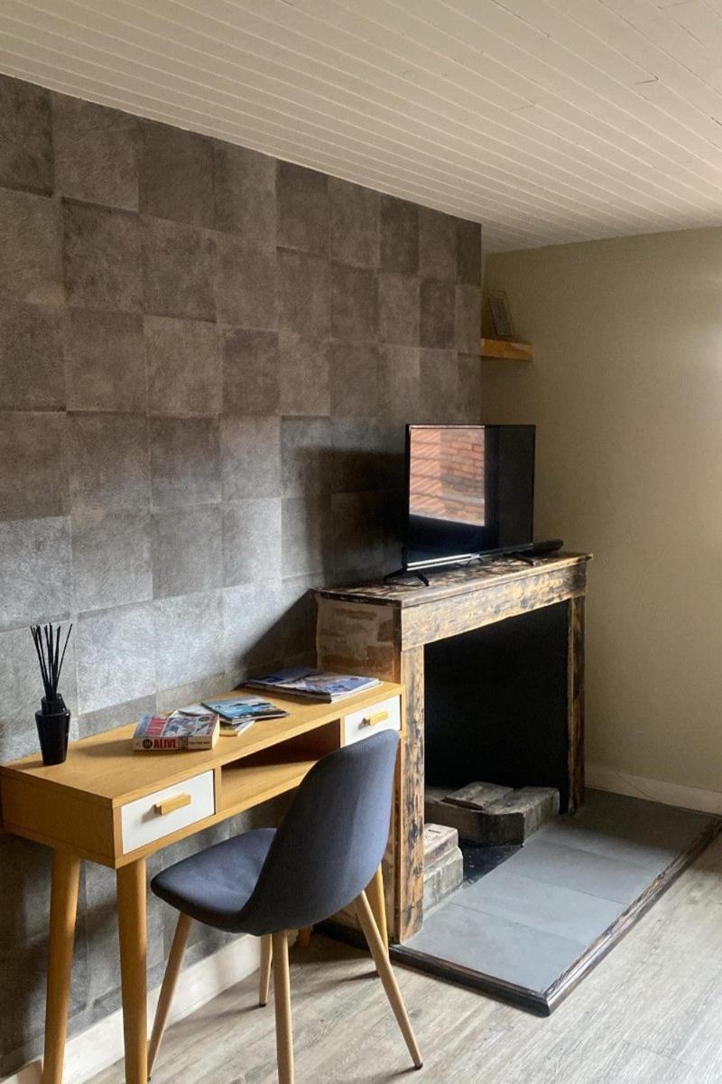 Bel Appartement Moderne Au Coeur De Grenoble Kültér fotó